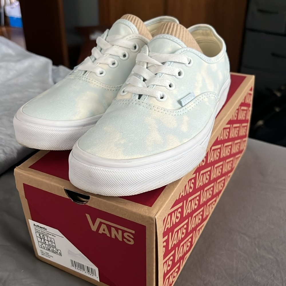 Vans
